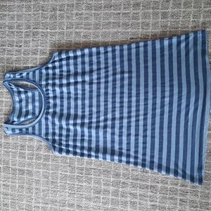 Oiselle Running Racerback Tank Top